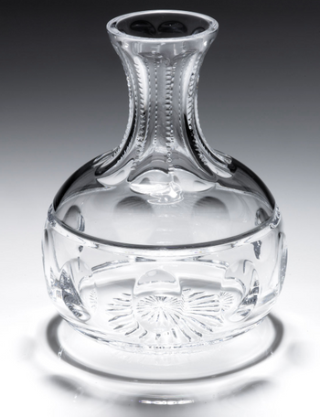 William Yeoward Rachel Wine Carafe